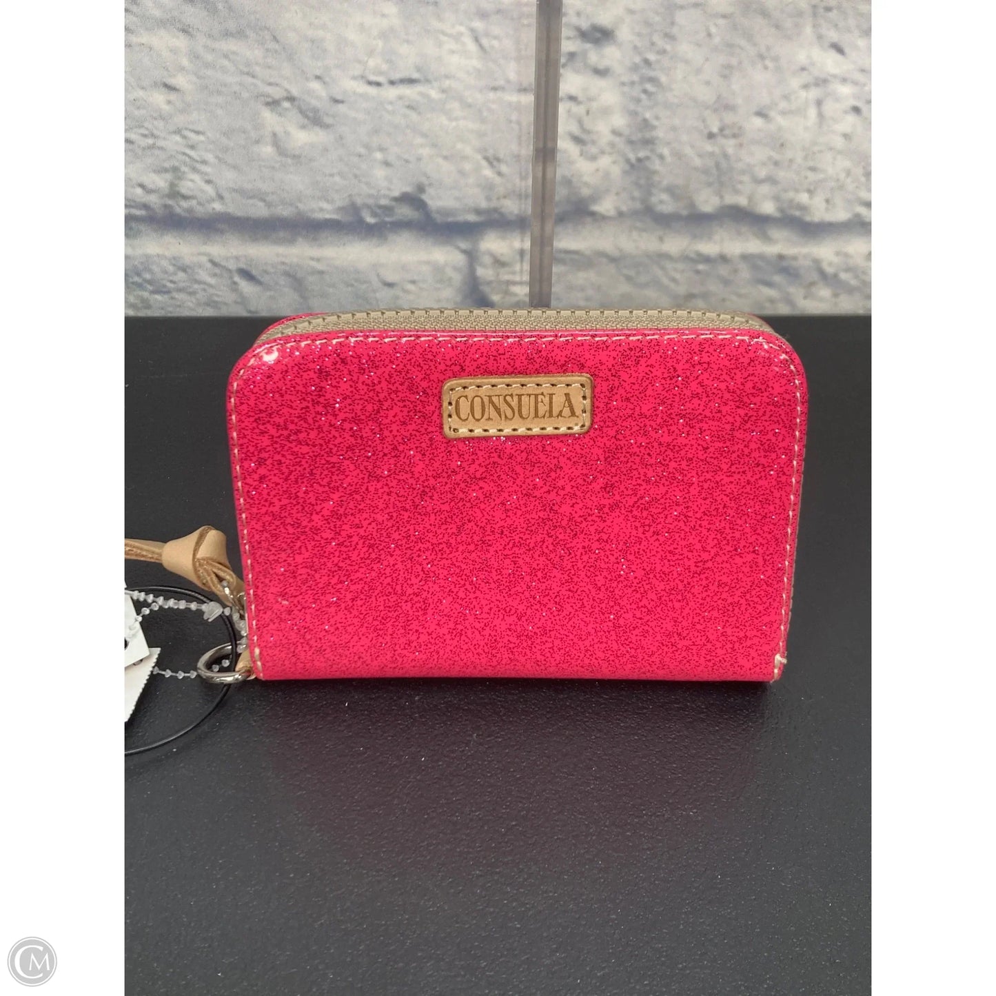 Wallet By Consuela, Size: Medium