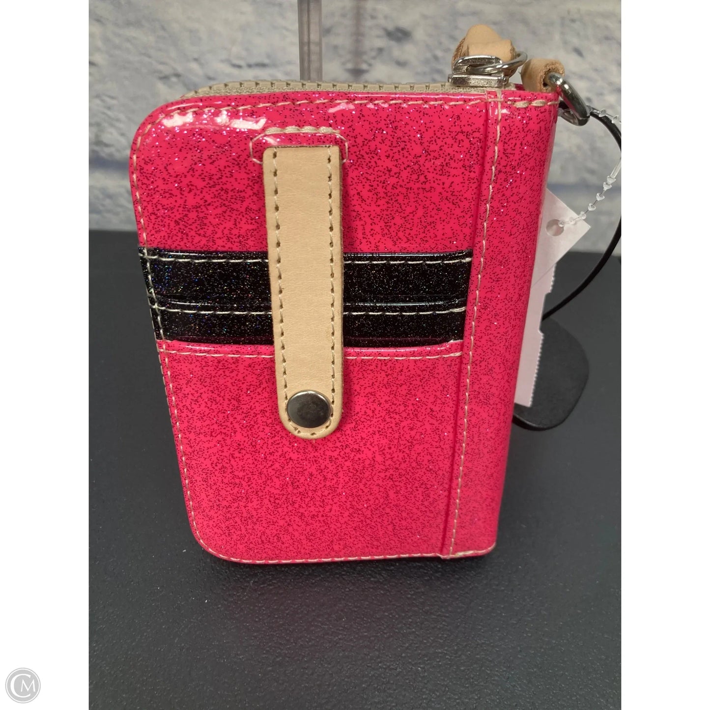 Wallet By Consuela, Size: Medium