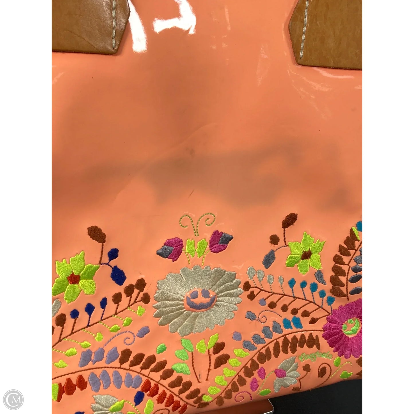 Tote By Consuela, Size: Large