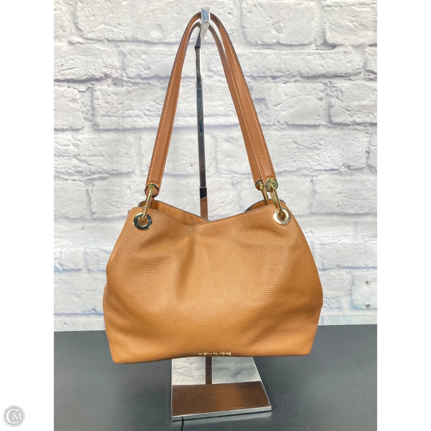 Handbag Designer By Michael Kors, Size: Large