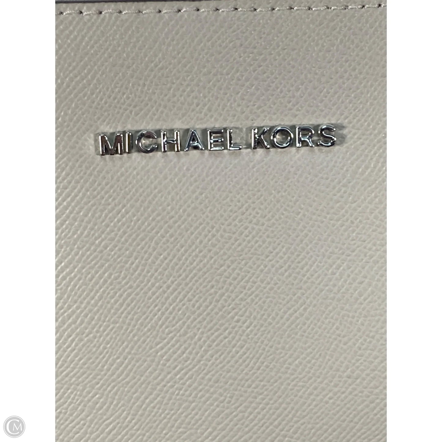 Handbag Designer By Michael Kors, Size: Medium