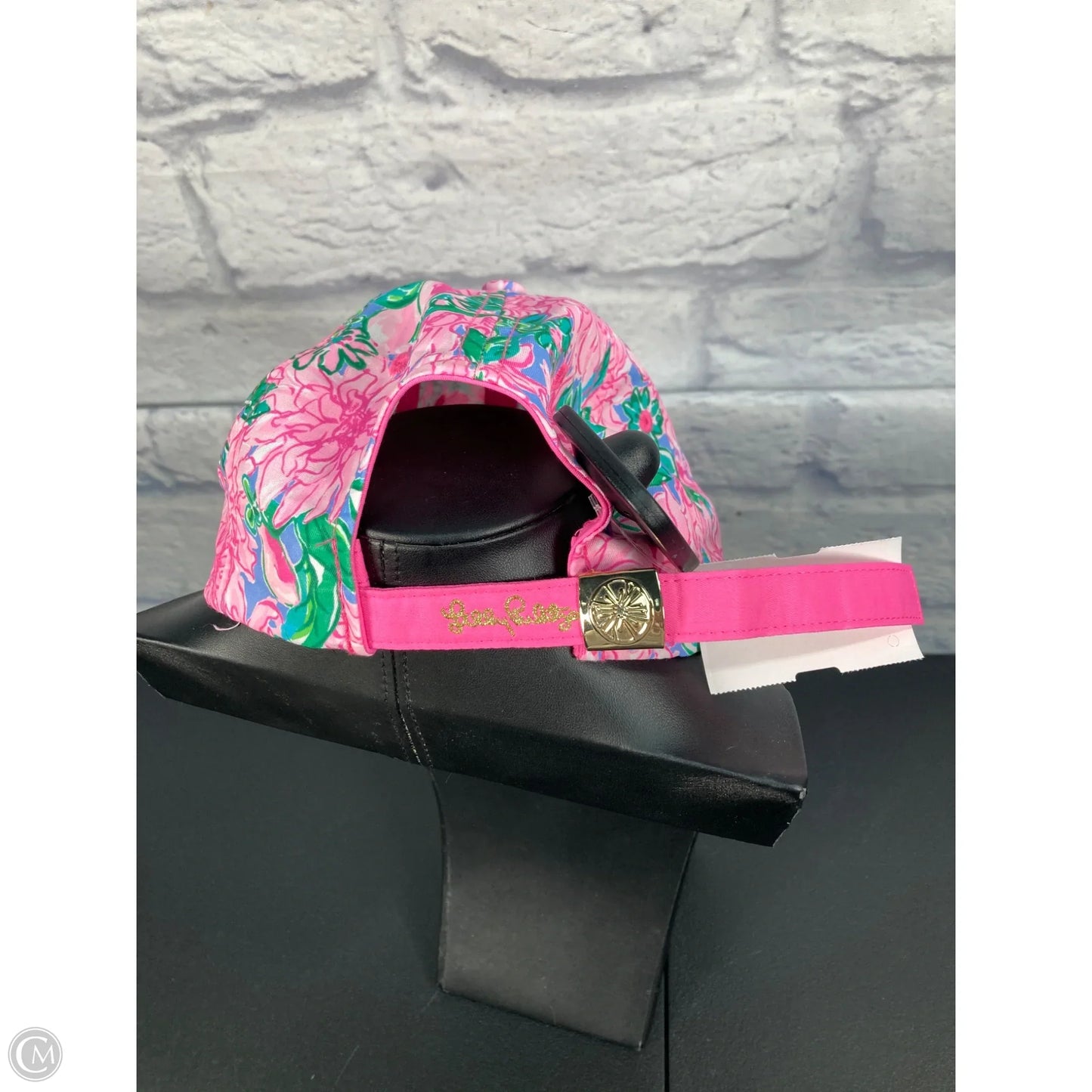 Hat Designer By Lilly Pulitzer