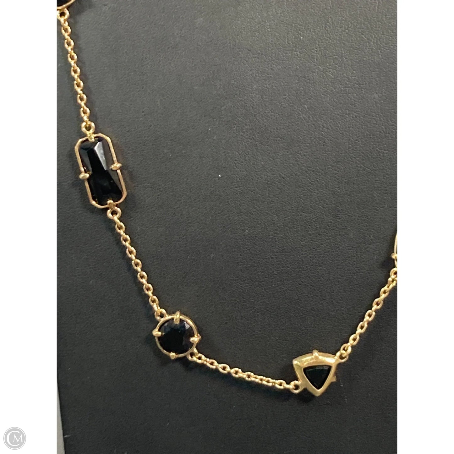 Necklace Designer By Kate Spade
