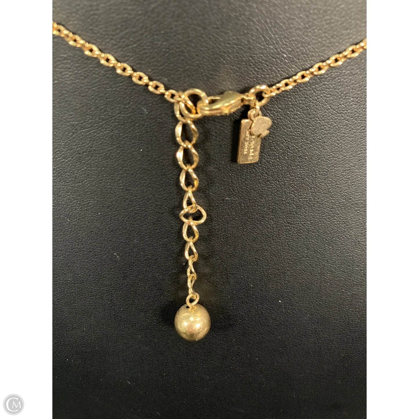 Necklace Designer By Kate Spade