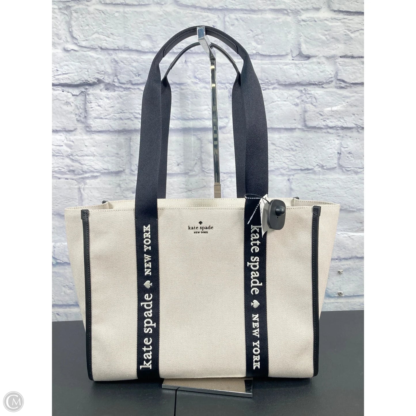 Tote Designer By Kate Spade, Size: Large