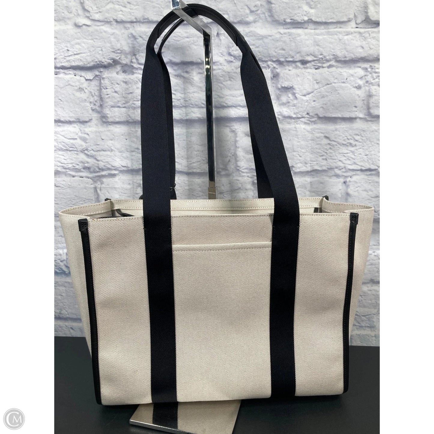 Tote Designer By Kate Spade, Size: Large