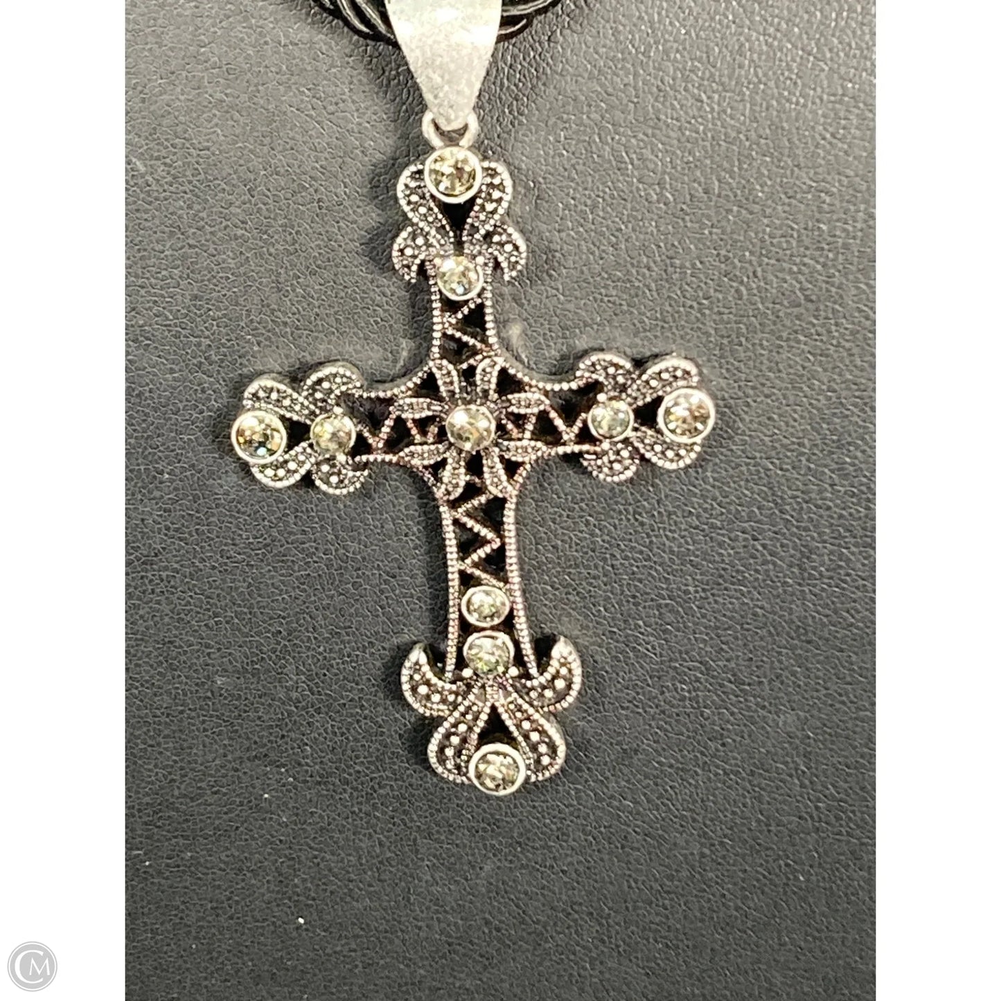 Necklace Pendant By Lia Sophia