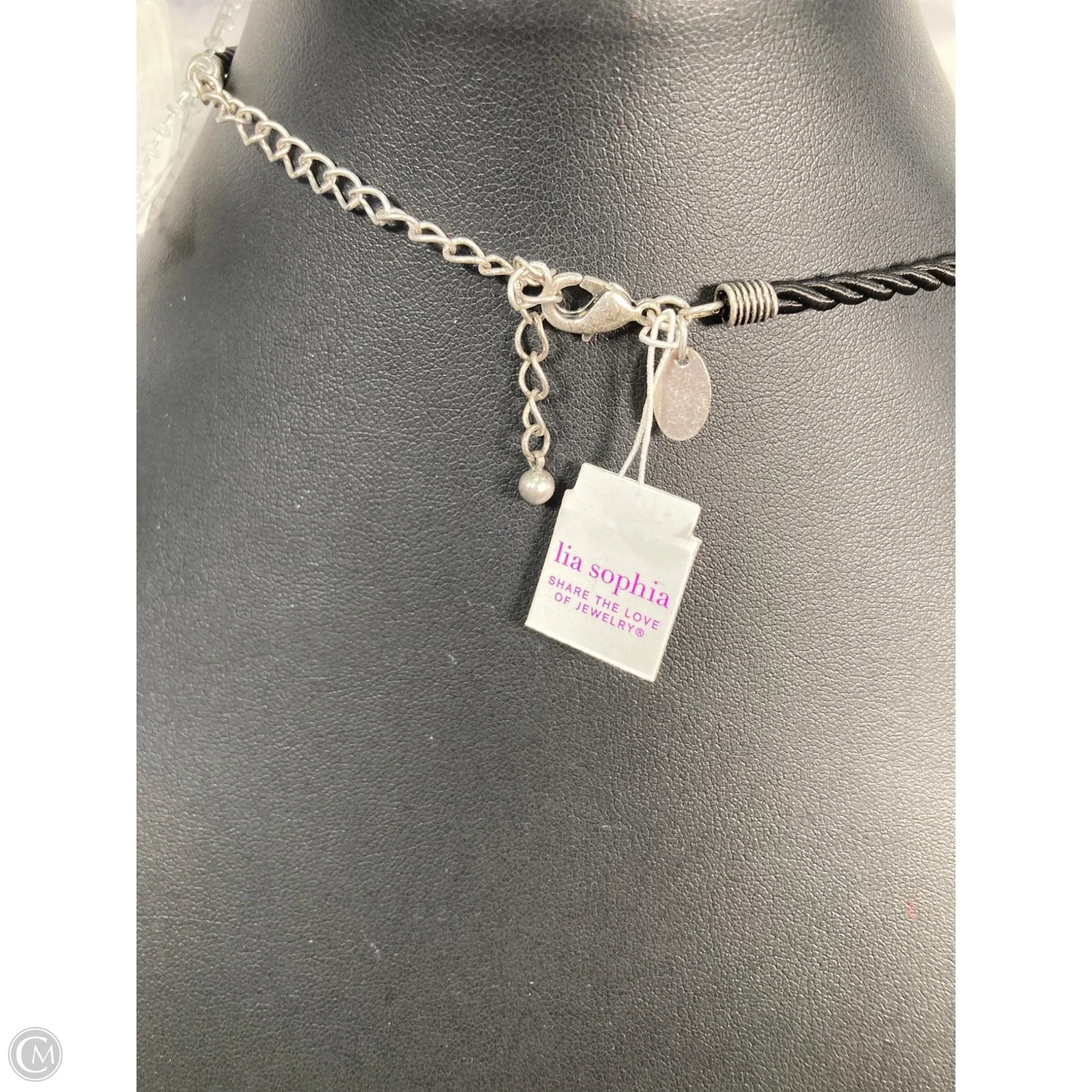 Necklace Pendant By Lia Sophia