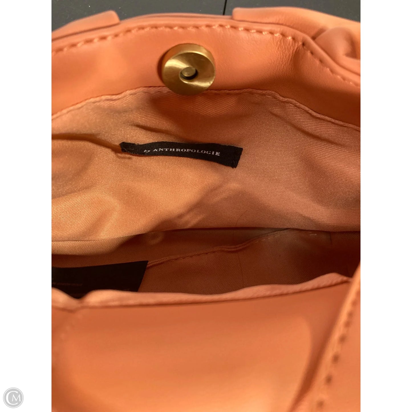 Handbag By Anthropologie, Size: Small