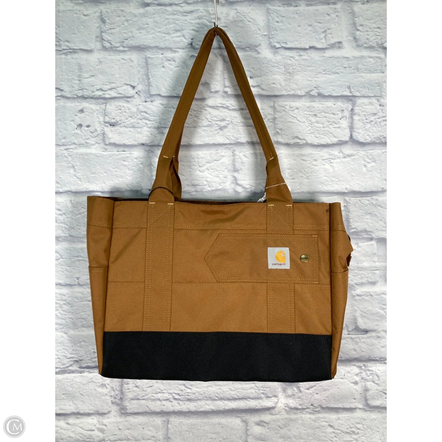Tote By Carhartt, Size: Large