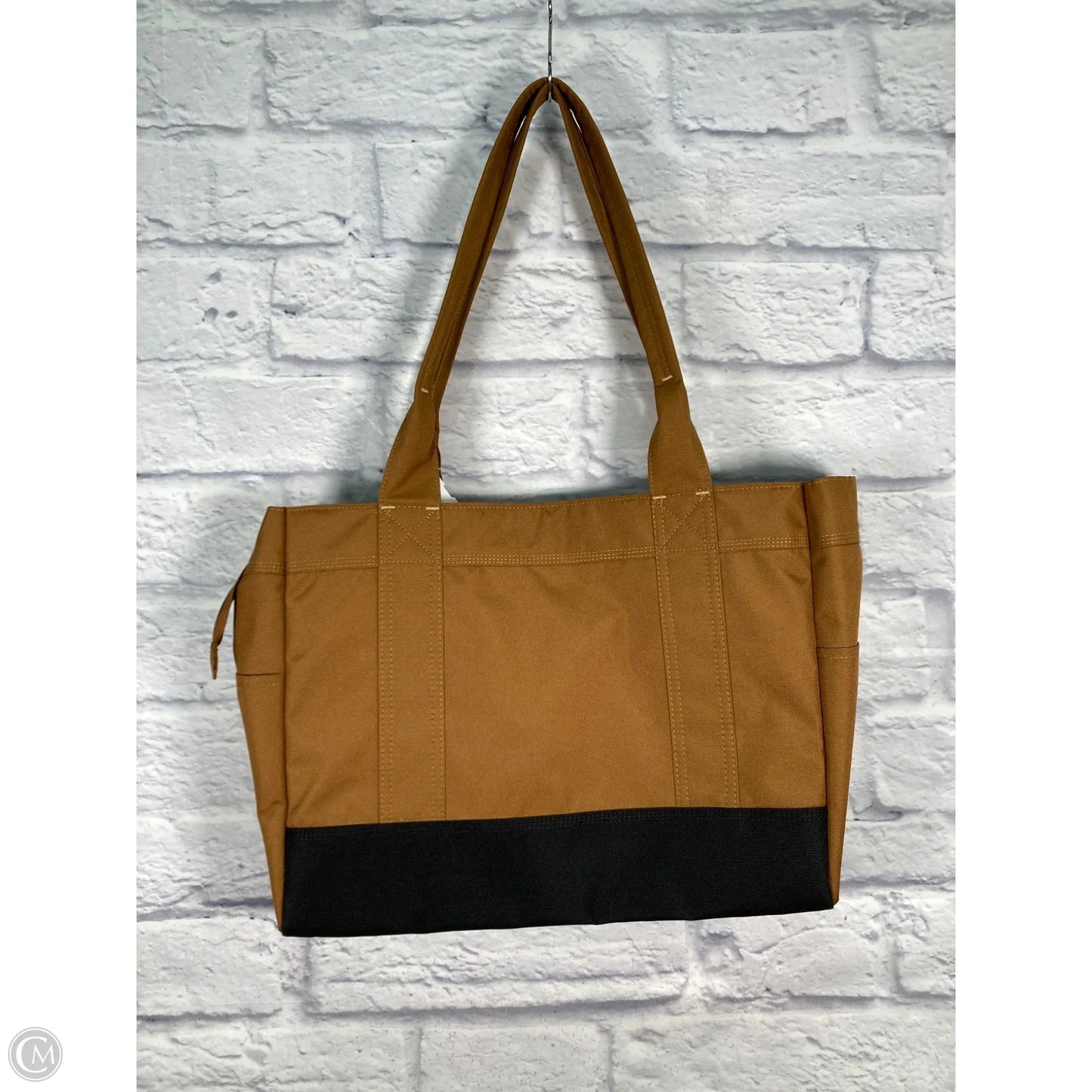 Tote By Carhartt, Size: Large