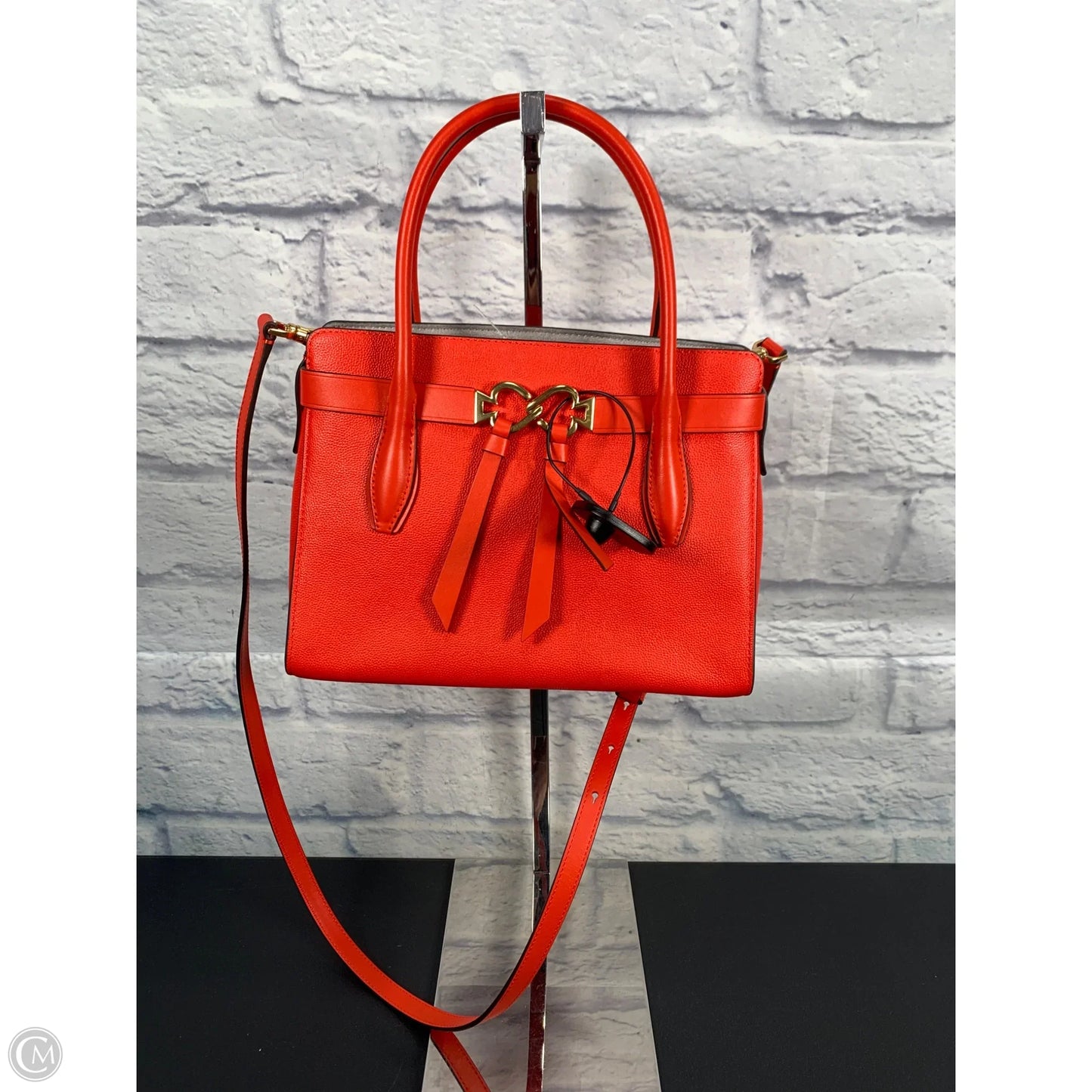 Handbag Designer By Kate Spade, Size: Medium