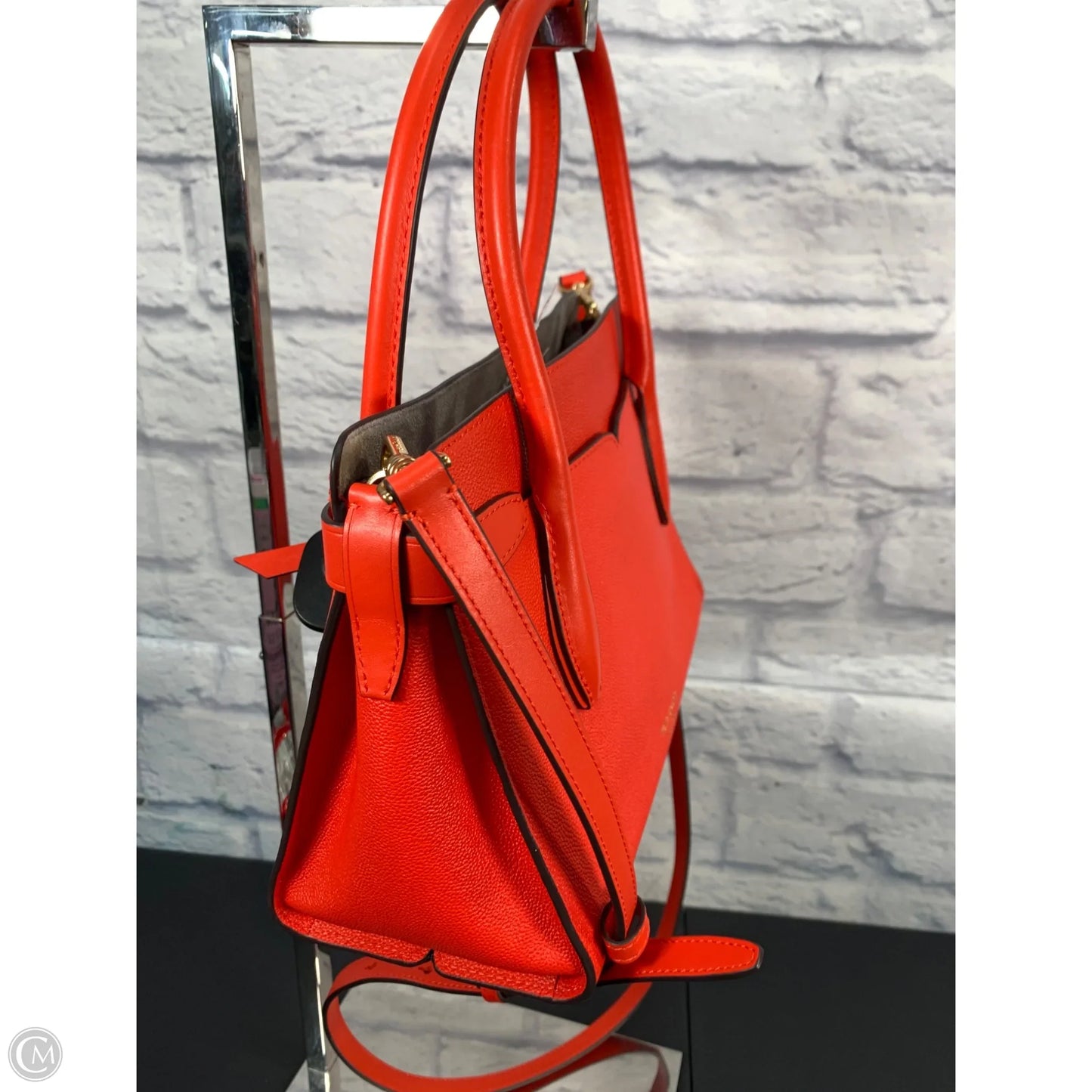 Handbag Designer By Kate Spade, Size: Medium