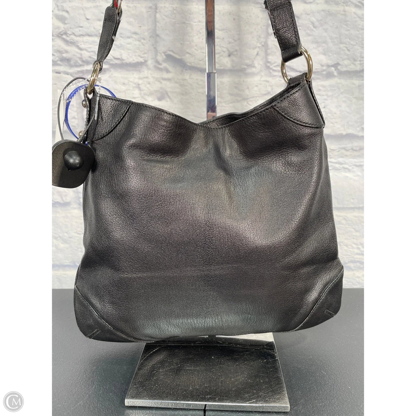 Handbag Luxury Designer By Gucci, Size: Medium