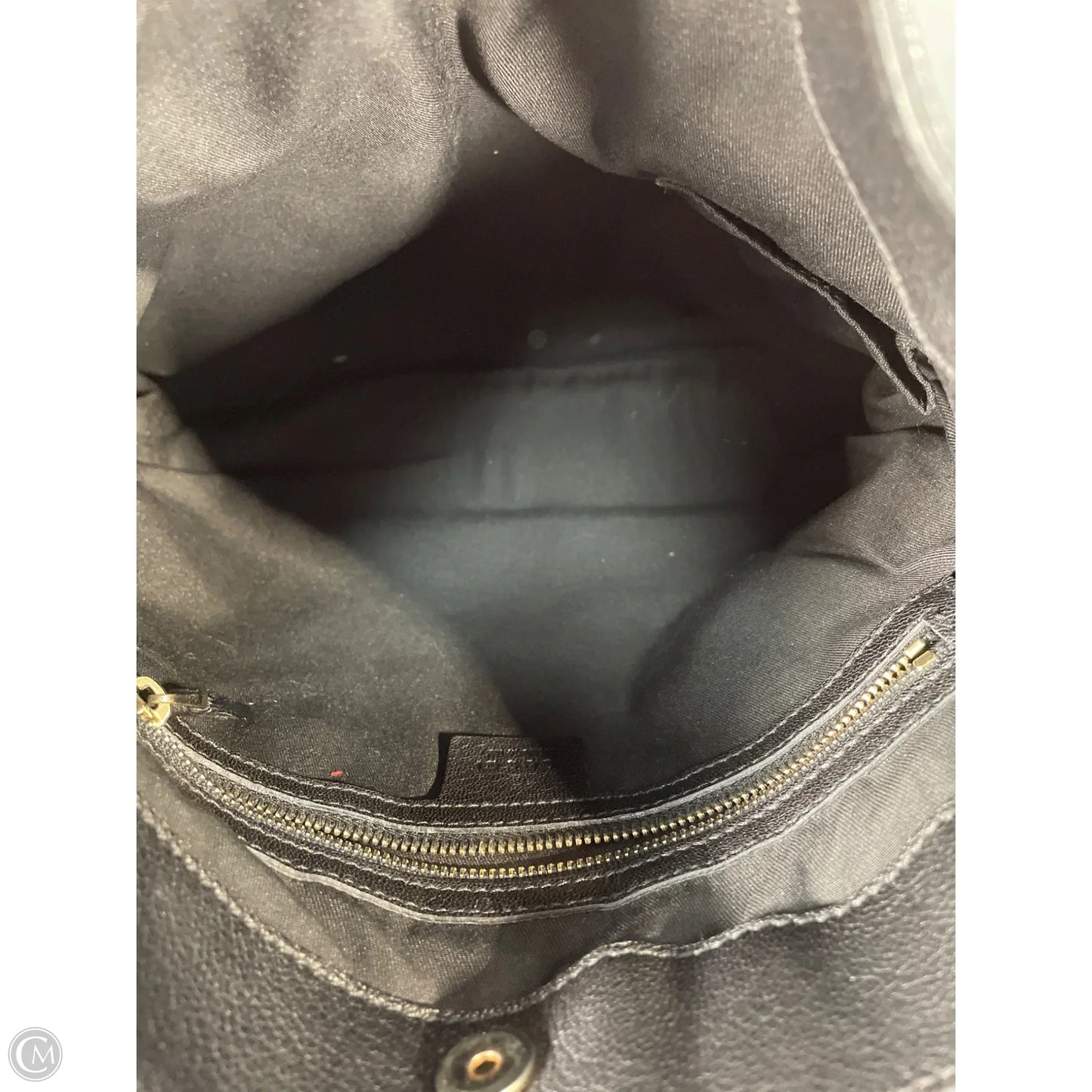 Handbag Luxury Designer By Gucci, Size: Medium
