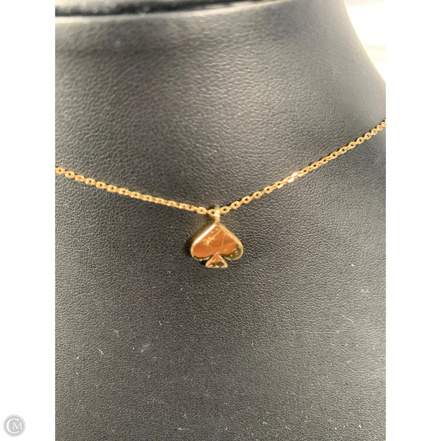 Necklace Designer By Kate Spade
