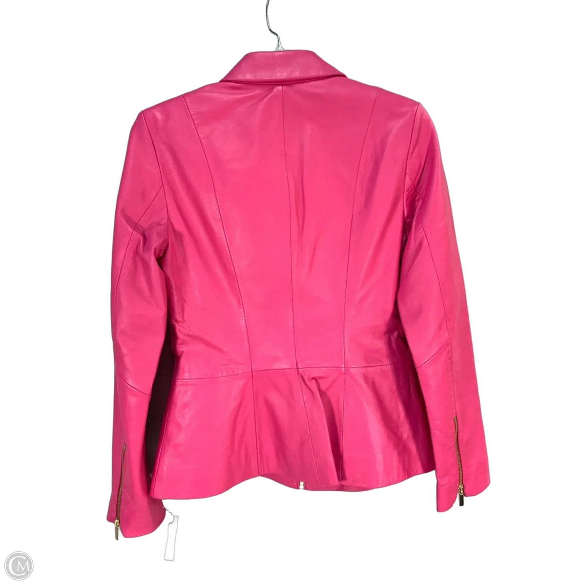 Blazer By Bagatelle In Pink, Size: Xs