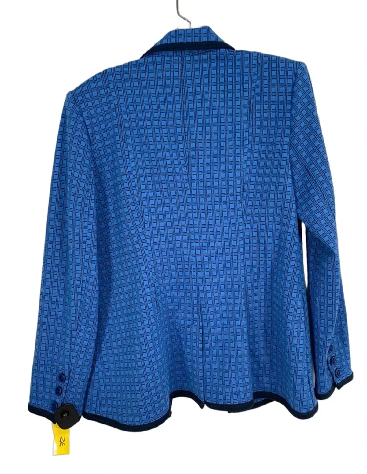 Blazer By Cabi In Blue, Size: M