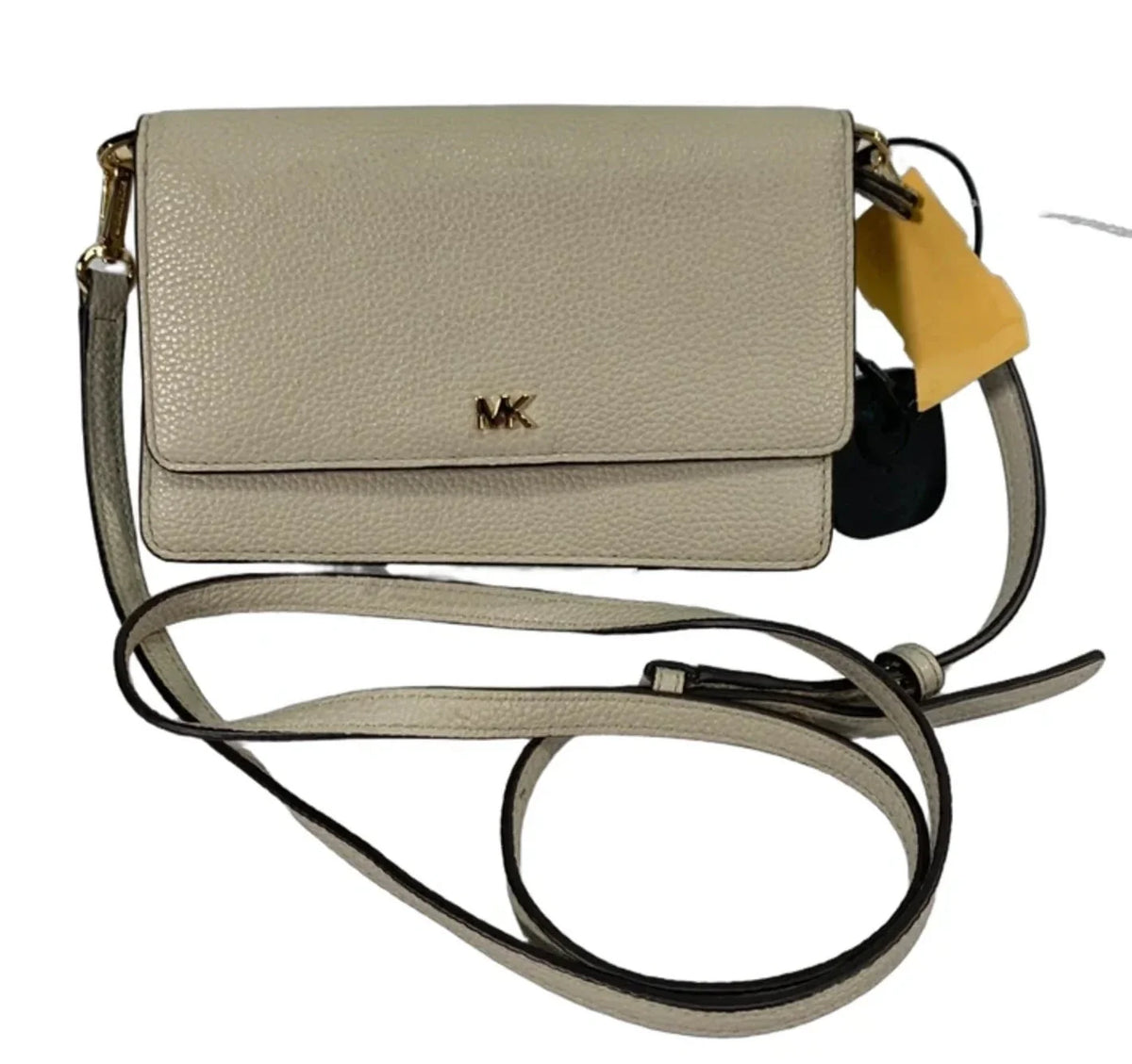 Crossbody Designer By Michael Kors, Size: Small