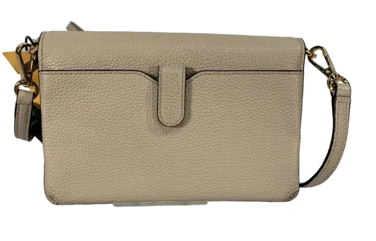 Crossbody Designer By Michael Kors, Size: Small