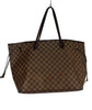 Tote Luxury Designer By Louis Vuitton, Size: Large
