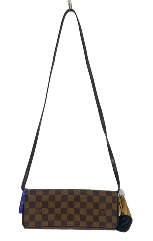 Crossbody Luxury Designer By Louis Vuitton, Size: Small