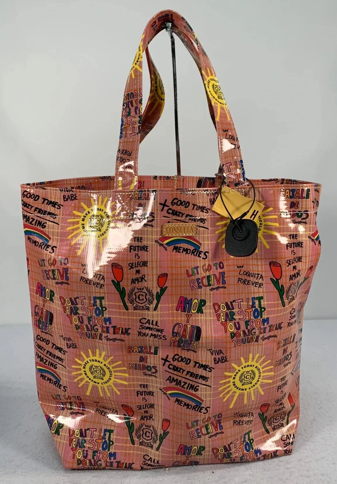 Tote By Consuela, Size: Large