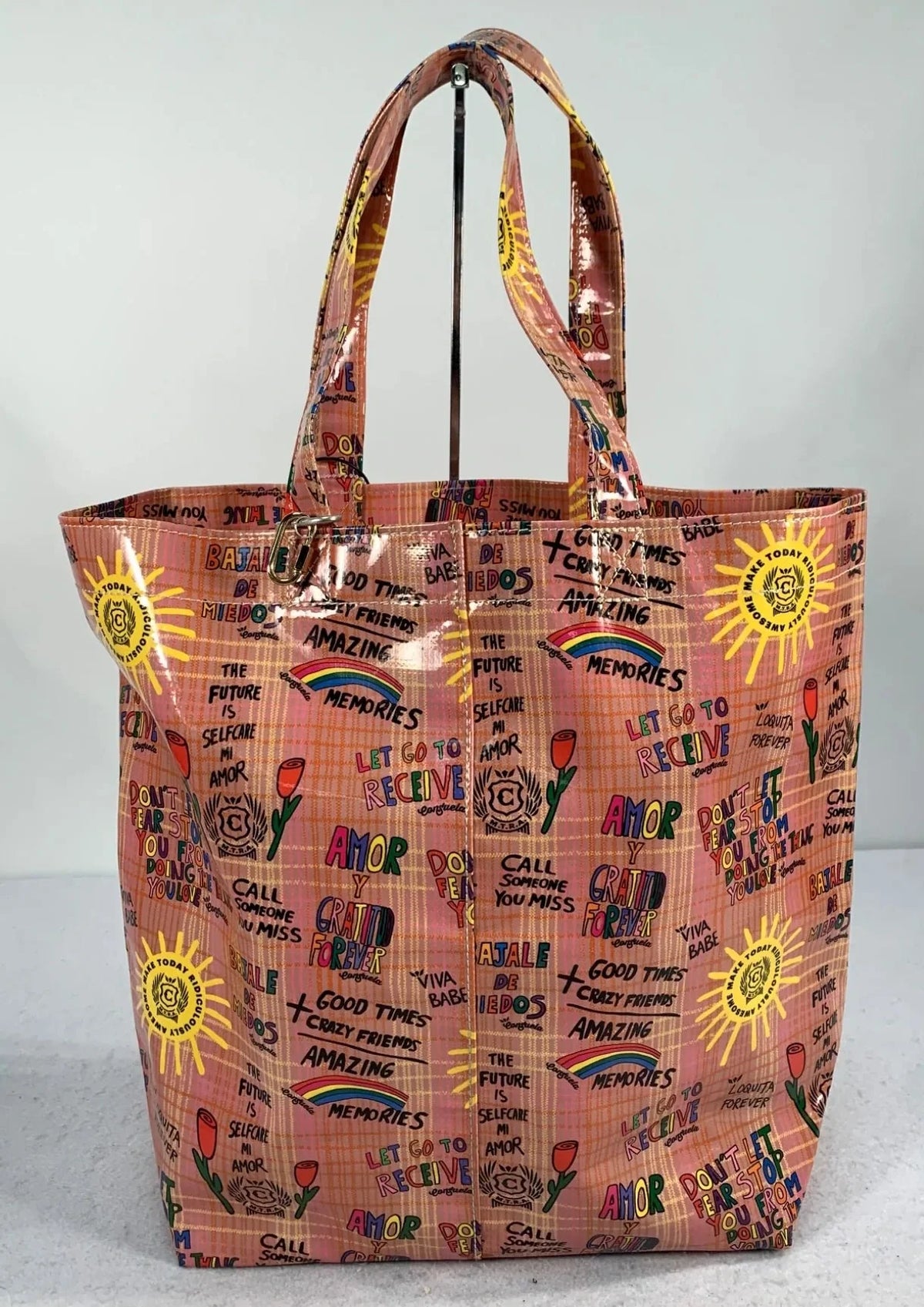 Tote By Consuela, Size: Large