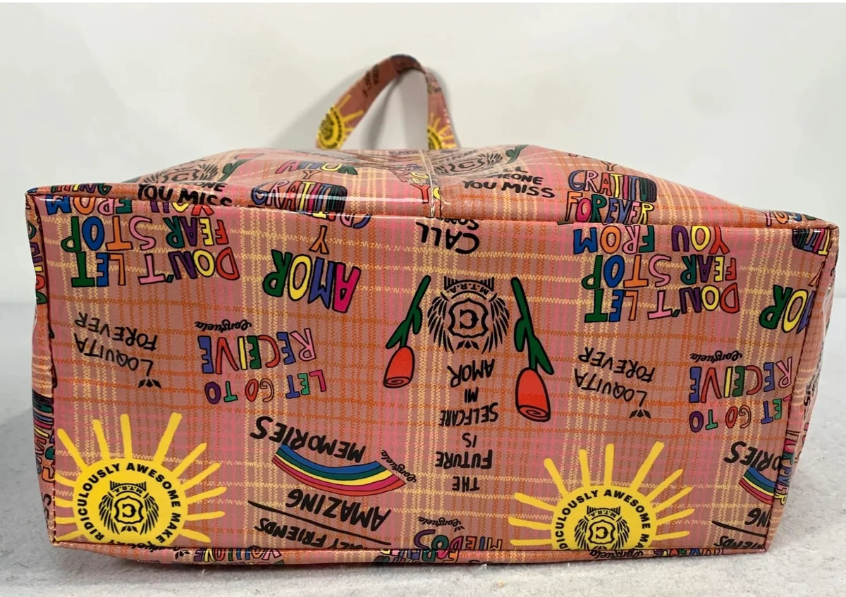 Tote By Consuela, Size: Large