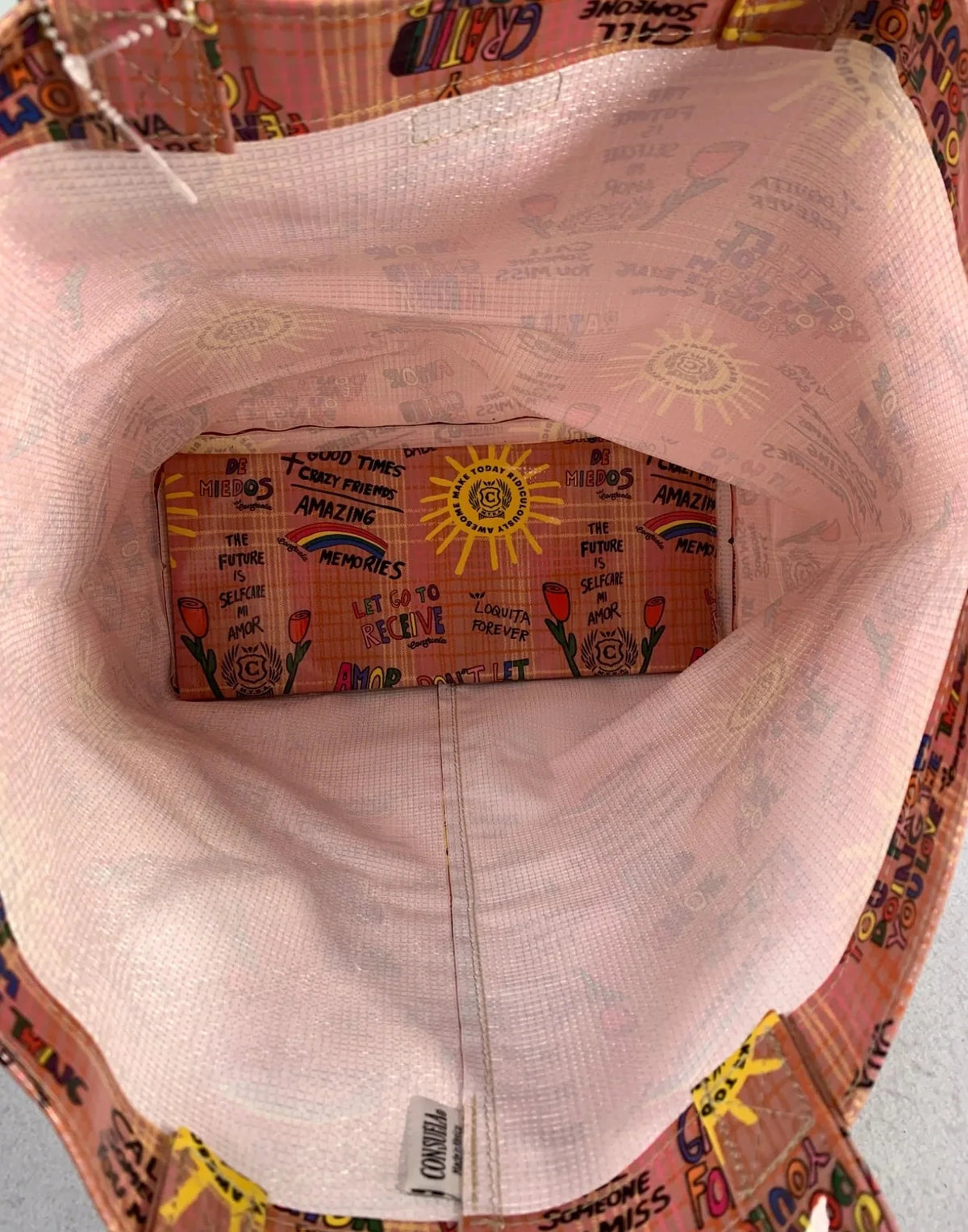 Tote By Consuela, Size: Large