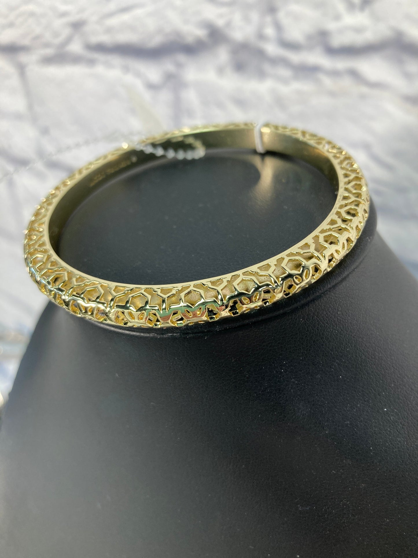 Bracelet Bangle By Kendra Scott