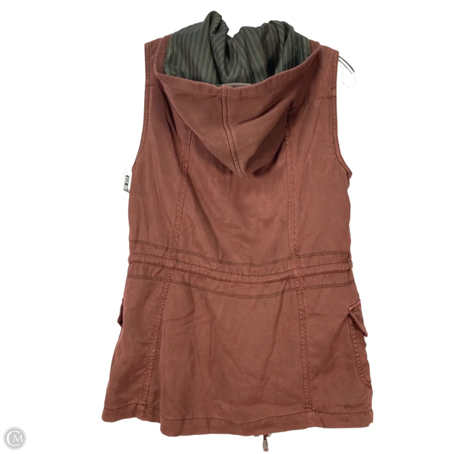 Vest Other By Marrakech In Red, Size: S