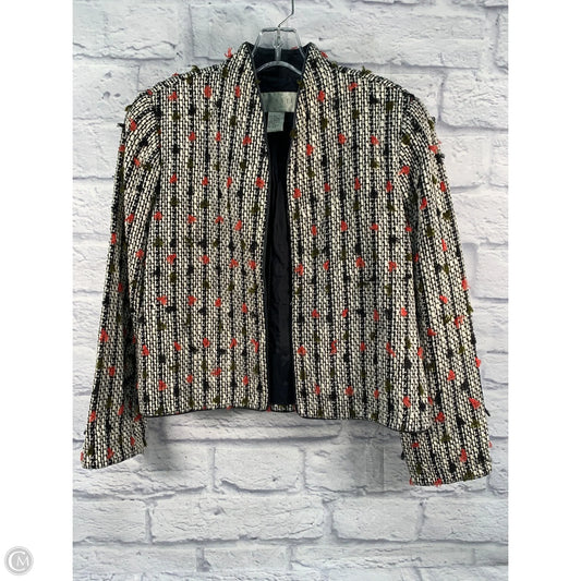 Jacket Other By Doncaster In Multi-colored, Size: S