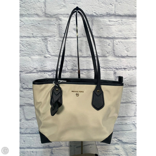 Tote Designer By Michael Kors, Size: Medium