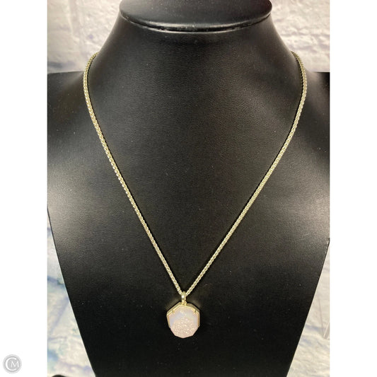 Necklace Charm By Kendra Scott