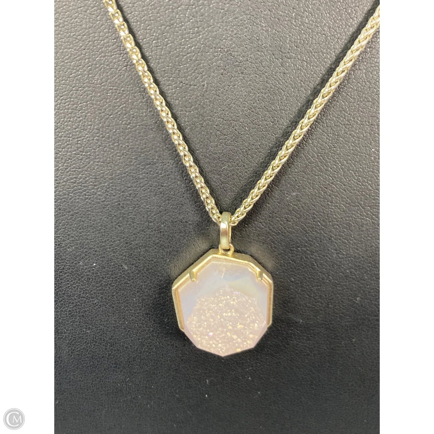 Necklace Charm By Kendra Scott