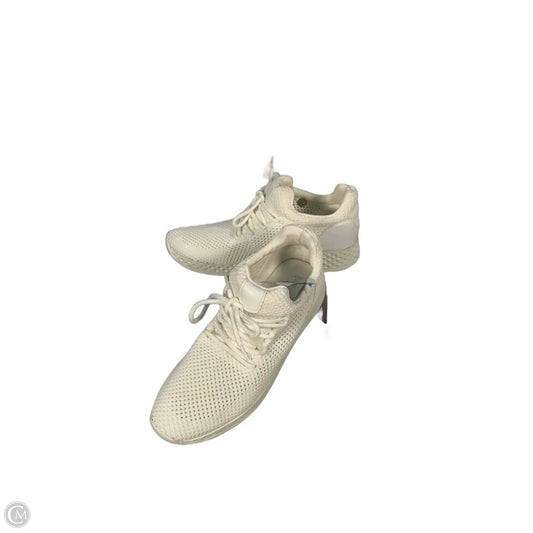 Shoes Sneakers By J Slides In White, Size: 8