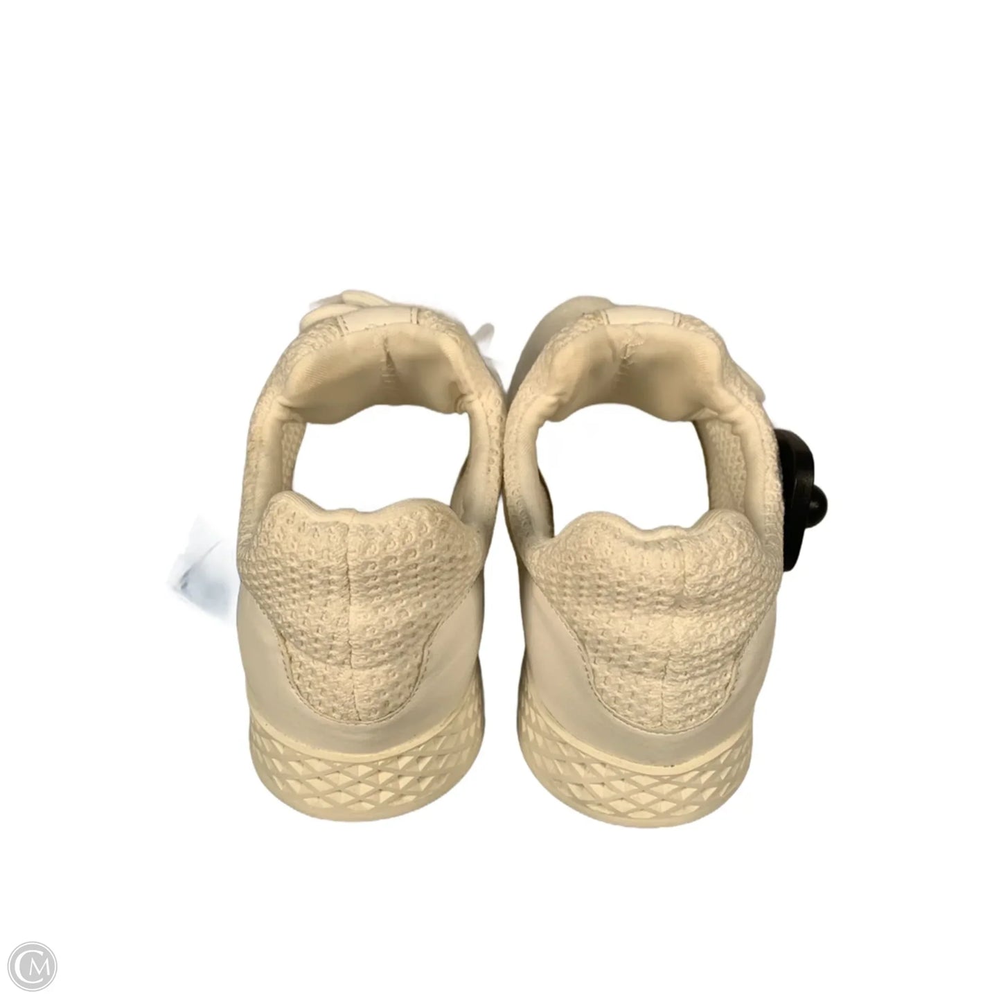 Shoes Sneakers By J Slides In White, Size: 8