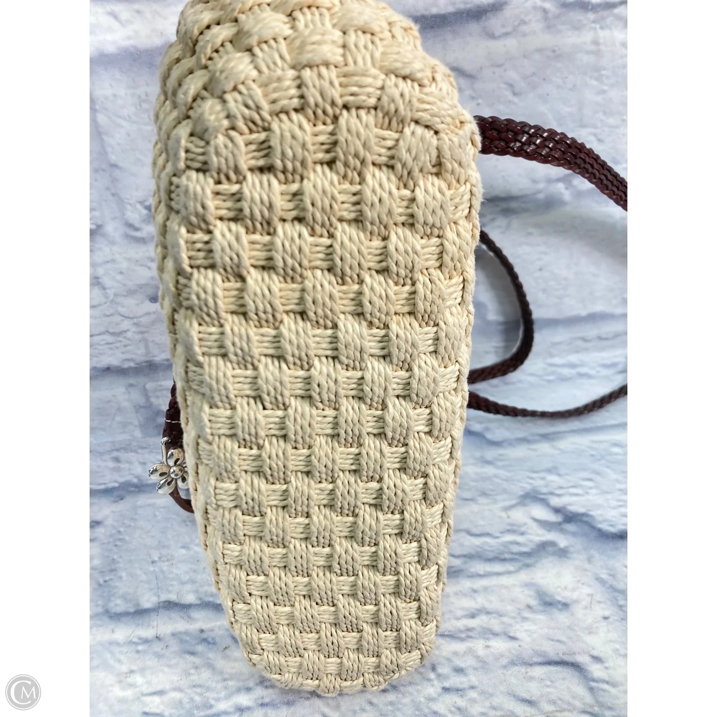 Handbag By Brighton, Size: Medium