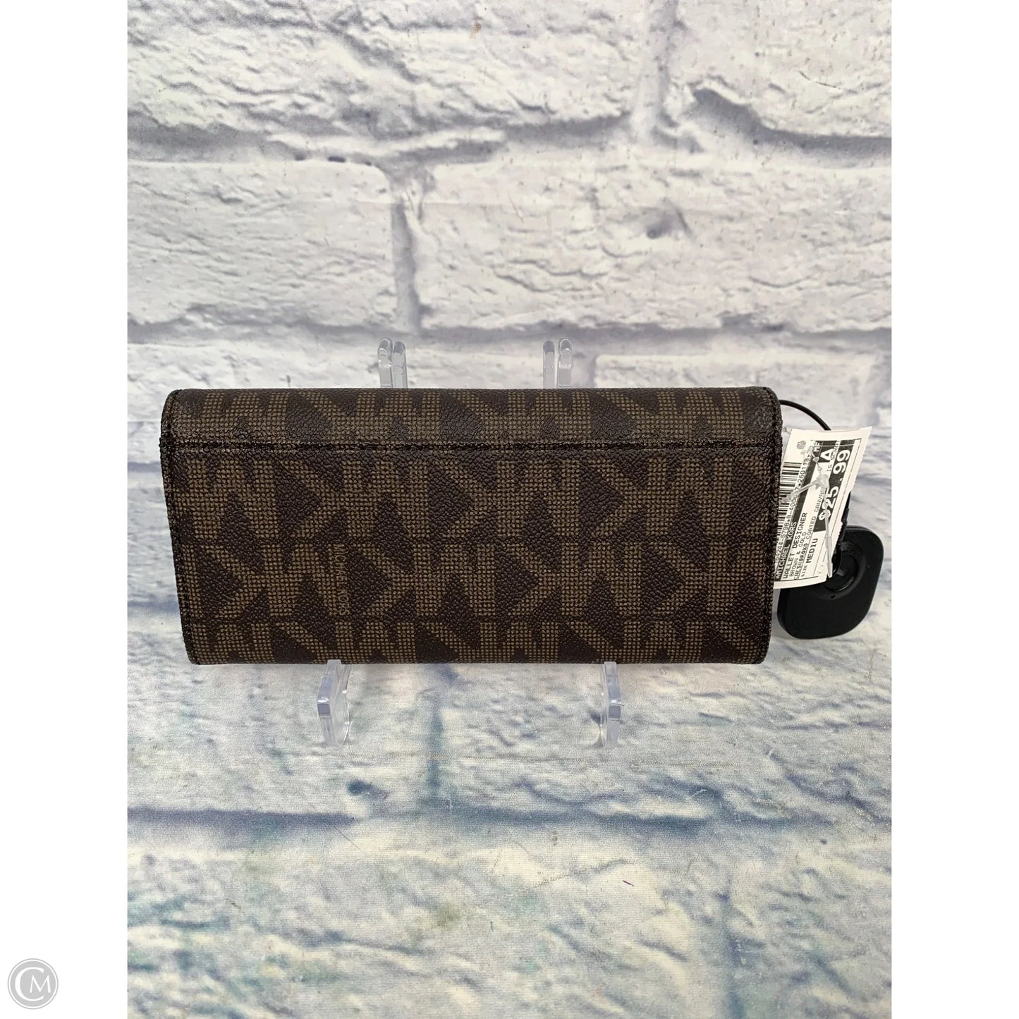 Wallet Designer By Michael Kors, Size: Medium