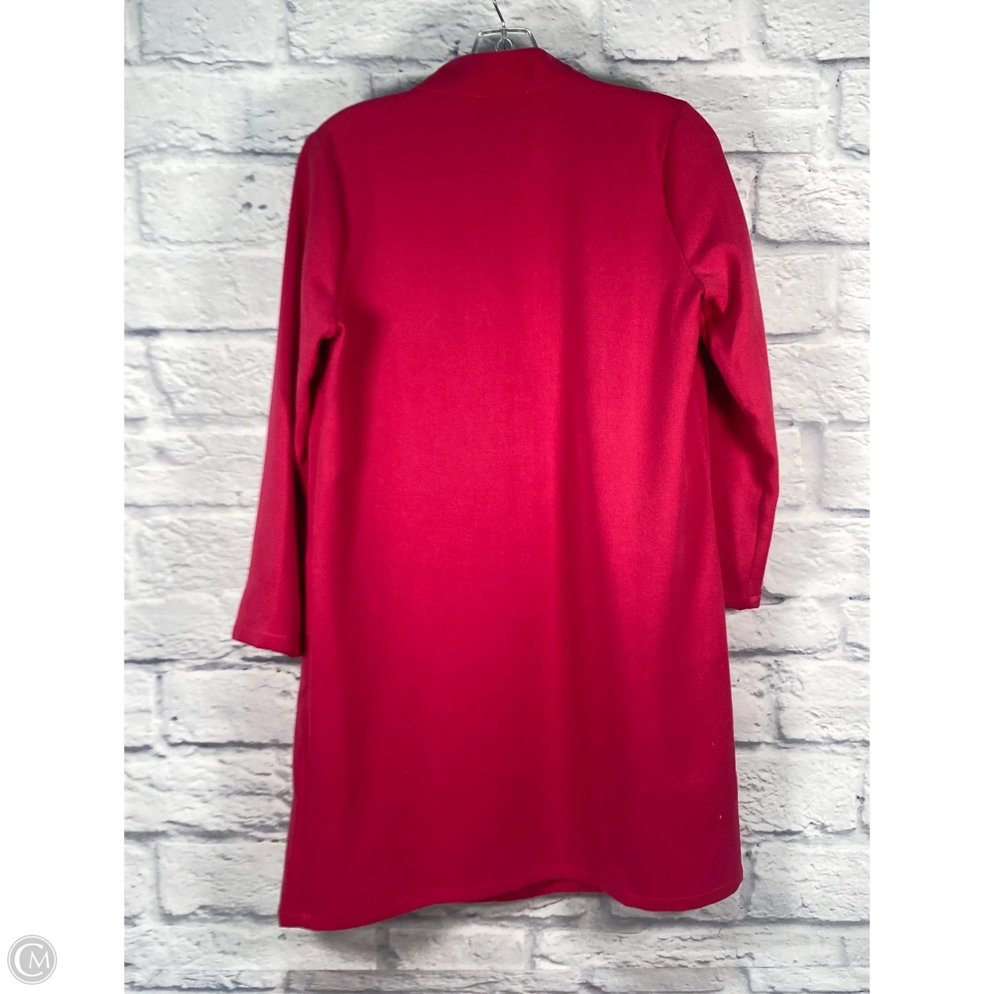 Dress Casual Short By Tuckernuck In Pink, Size: S