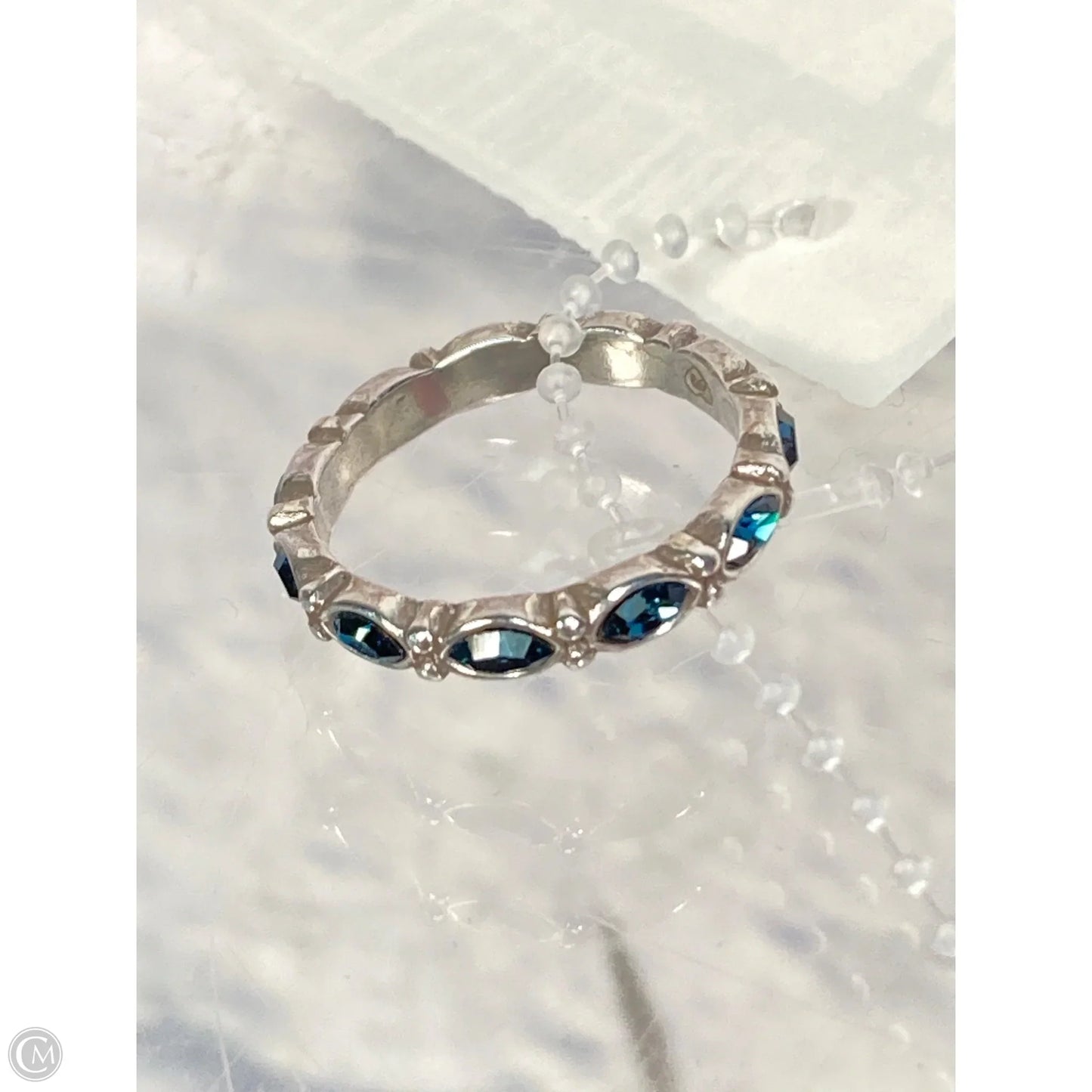 Ring Stackable By Brighton, Size: 7