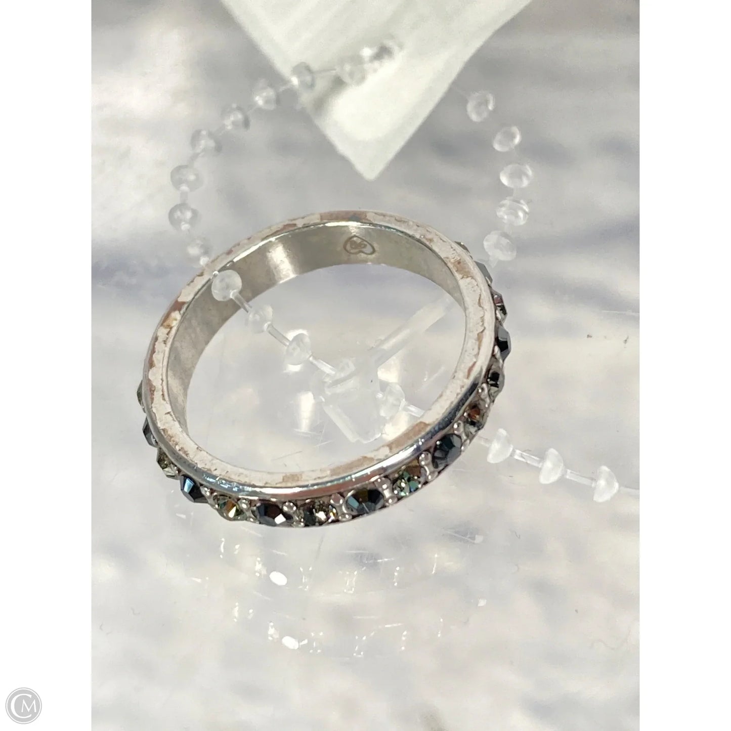 Ring Stackable By Brighton, Size: 7
