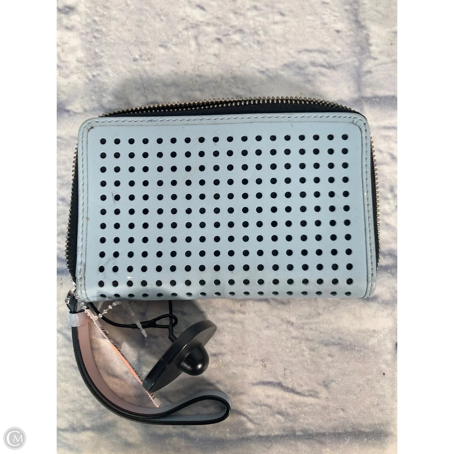 Wristlet Designer By Marc By Marc Jacobs, Size: Medium