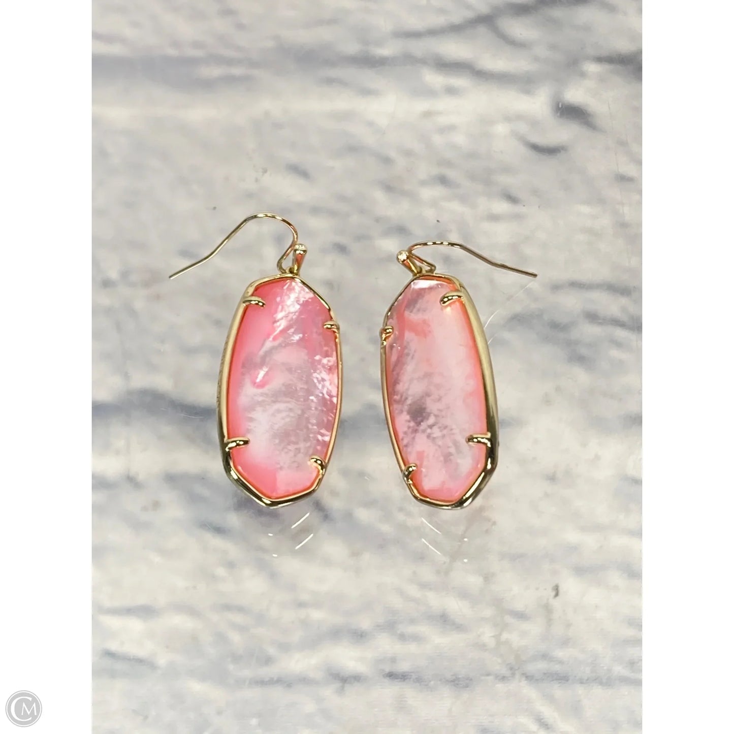 Earrings Dangle/drop By Kendra Scott