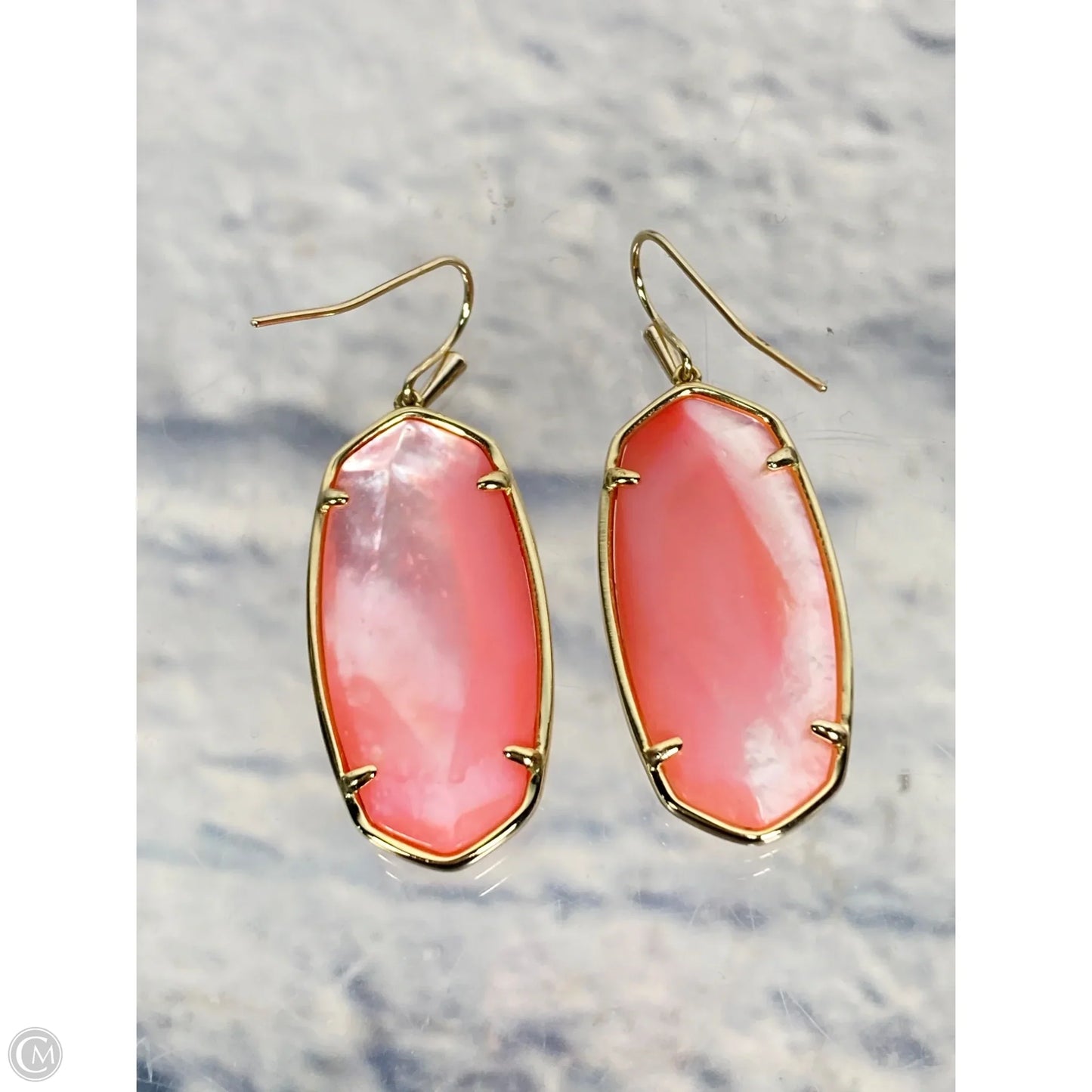 Earrings Dangle/drop By Kendra Scott