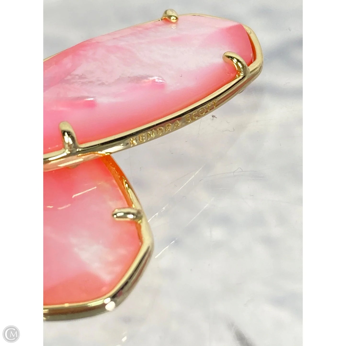 Earrings Dangle/drop By Kendra Scott