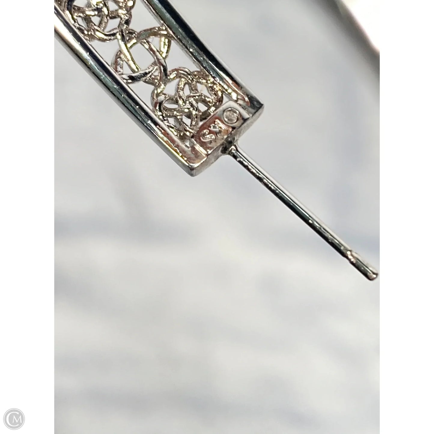 Earrings Hoop By Kendra Scott