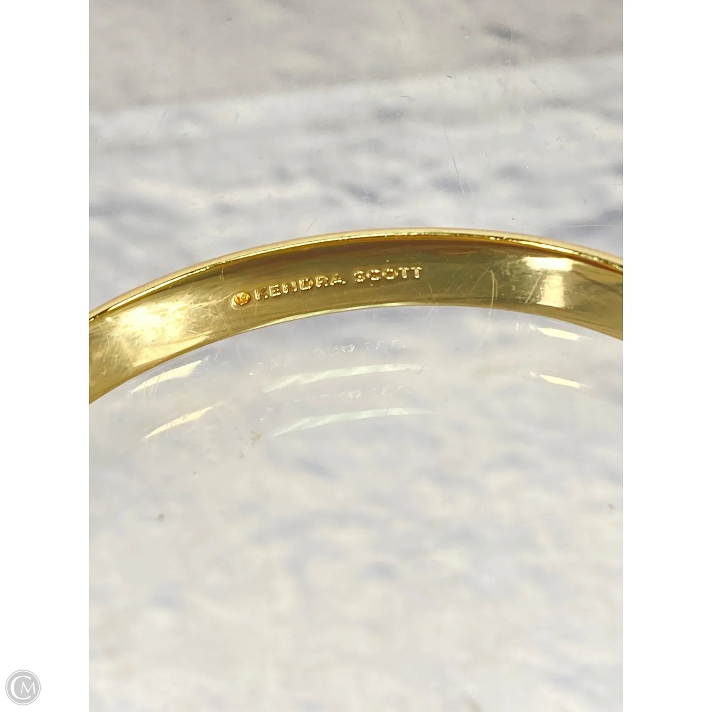 Bracelet Bangle By Kendra Scott