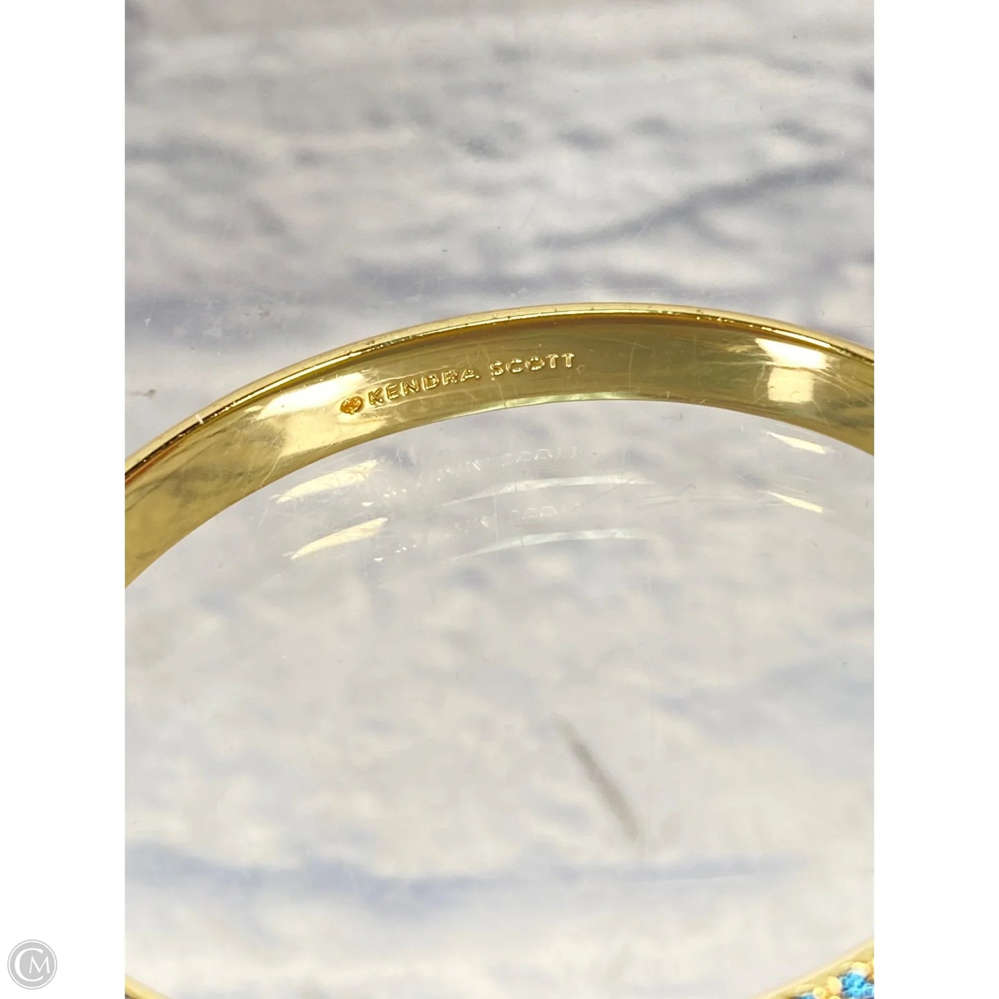 Bracelet Bangle By Kendra Scott